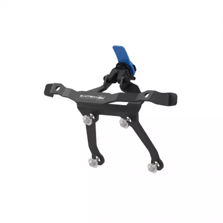 Support de téléphone Quad Lock Evotech Performance Triumph Tiger 900 GT image 1