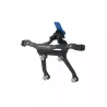Support de téléphone Quad Lock Evotech Performance Triumph Tiger 900 GT image 1