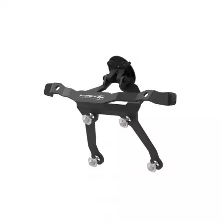 Evotech Performance TomTom GPS holder Triumph Tiger 900 GT picture 1