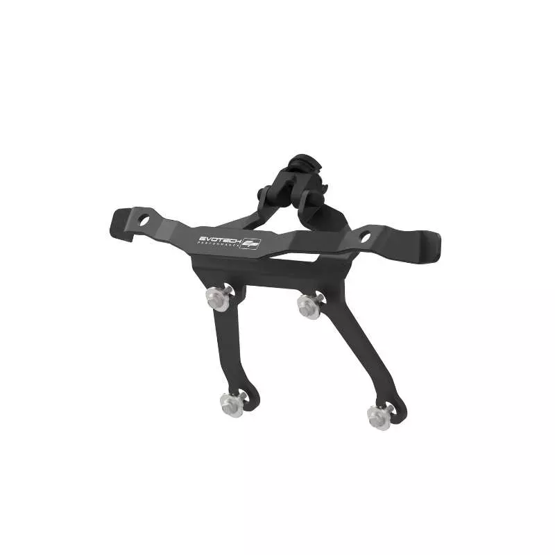 Support de téléphone SP Connect Evotech Performance Triumph Tiger 900 GT image 1 Support de téléphone SP Connect Evotech Performance Triumph Tiger 900 GT image 1