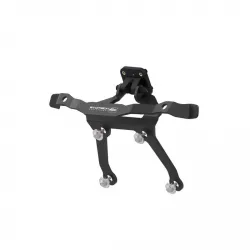 Evotech Performance Garmin GPS holder Triumph Tiger 900 GT picture 1