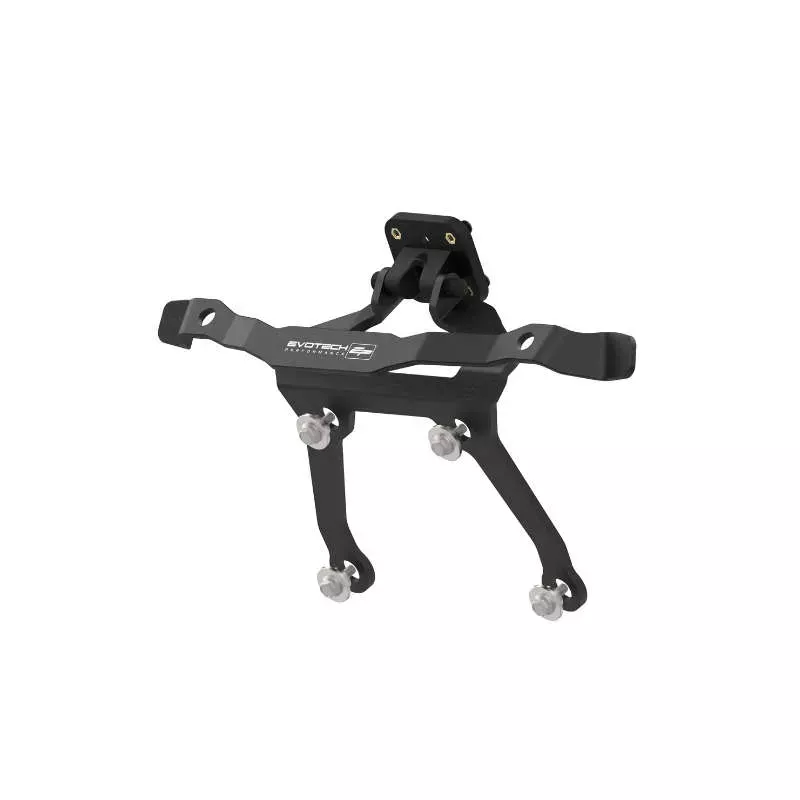 Support de GPS Garmin Evotech Performance Triumph Tiger 900 GT image 1 Support de GPS Garmin Evotech Performance Triumph Tiger 900 GT image 1
