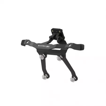 Support de GPS Garmin Evotech Performance Triumph Tiger 900 GT image 1