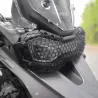 Evotech Performance Triumph Tiger 900 GT headlight grille picture 2