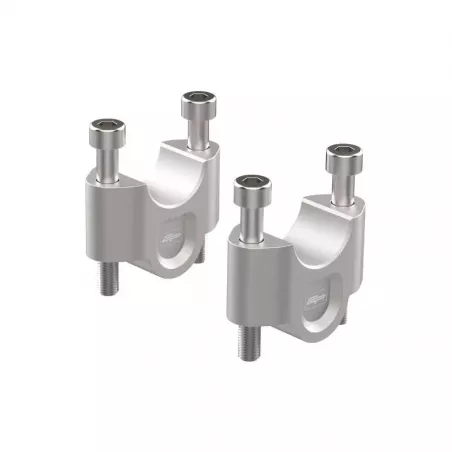 Réhausseur de guidon 27mm Evotech Performance Triumph Tiger 900 GT picture 2