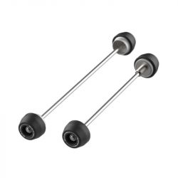 Evotech Performance Triumph Tiger 900 GT spindle bobbins set