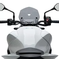 Pare-brise Touring avec visière Puig Honda CB 1000 Hornet image 5
