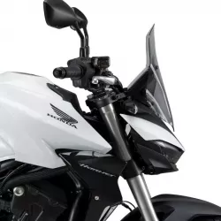 Pare-brise Touring avec visière Puig Honda CB 1000 Hornet image 6