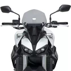 Pare-brise Touring avec visière Puig Honda CB 1000 Hornet image 7