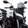 Pare-brise Touring avec visière Puig Honda CB 1000 Hornet