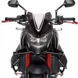 Windscreen New Generation Sport Puig Honda CB 750 Hornet picture 5