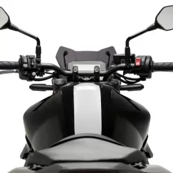 Windscreen New Generation Sport Puig Honda CB 750 Hornet picture 6