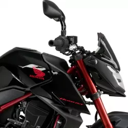 Windscreen New Generation Sport Puig Honda CB 750 Hornet picture 7