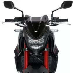 Windscreen New Generation Sport Puig Honda CB 750 Hornet picture 8