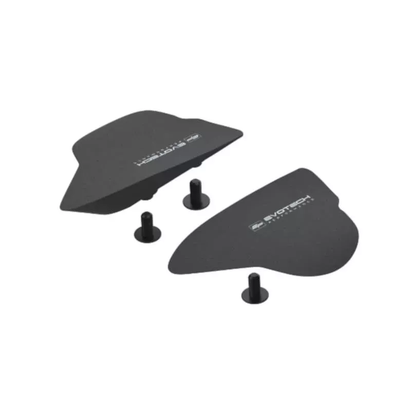 Evotech Performance mirror caps Yamaha YZF-R7 picture 1 Evotech Performance mirror caps Yamaha YZF-R7 picture 1