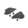 Evotech Performance mirror caps Yamaha YZF-R7 picture 1