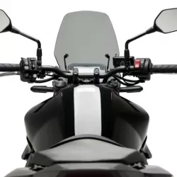 Touring Puig windshield Honda CB 750 Hornet picture 5