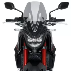 Touring Puig windshield Honda CB 750 Hornet picture 7