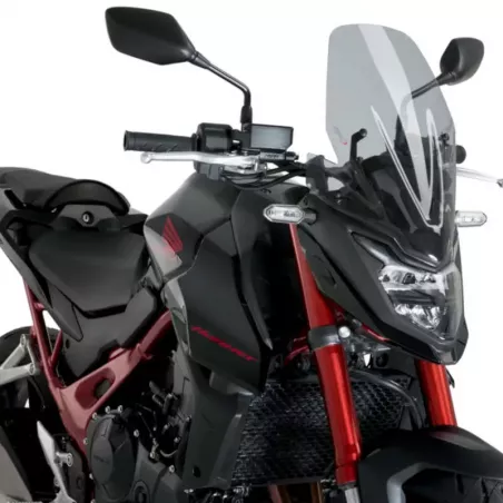 Touring Puig windshield Honda CB 750 Hornet picture 1