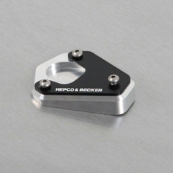 Kickstand enlargement Hepco&Becker Kawasaki Versys 1100 & SE picture 3