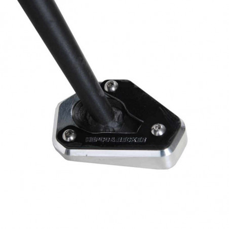 Kickstand enlargement Hepco&Becker Kawasaki Versys 1100 & SE picture 1