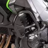 Engine guard Hepco&Becker Kawasaki Versys 1100 & SE - black picture 3