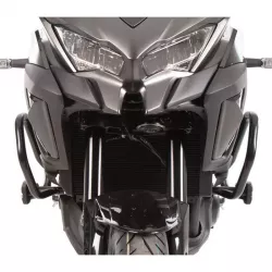 Crash-bar Hepco&Becker Kawasaki Versys 1100 & SE - noir image 4