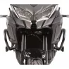 Engine guard Hepco&Becker Kawasaki Versys 1100 & SE - black picture 4