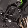 Engine guard Hepco&Becker Kawasaki Versys 1100 & SE - black picture 1