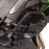 Engine guard Hepco&Becker Kawasaki Versys 1100 & SE - black picture 5