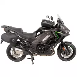 Suitcase holder C-BOW Hepco&Becker Kawasaki Versys 1100 & SE picture 4