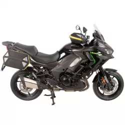Suitcase holder C-BOW Hepco&Becker Kawasaki Versys 1100 & SE picture 3