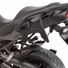 Suitcase holder C-BOW Hepco&Becker Kawasaki Versys 1100 & SE picture 2