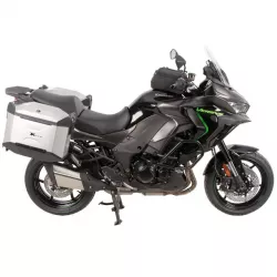 Side supports Xplorer Hepco&Becker Kawasaki Versys 1100 & SE picture 5