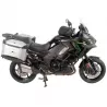 Side supports Xplorer Hepco&Becker Kawasaki Versys 1100 & SE picture 5