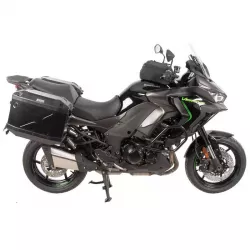 Side supports Xplorer Hepco&Becker Kawasaki Versys 1100 & SE picture 6