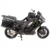 Side supports Xplorer Hepco&Becker Kawasaki Versys 1100 & SE picture 6
