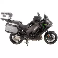 Side supports Xplorer Hepco&Becker Kawasaki Versys 1100 & SE picture 7