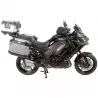 Side supports Xplorer Hepco&Becker Kawasaki Versys 1100 & SE picture 7
