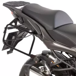 Side supports Xplorer Hepco&Becker Kawasaki Versys 1100 & SE picture 2
