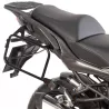 Side supports Xplorer Hepco&Becker Kawasaki Versys 1100 & SE picture 2