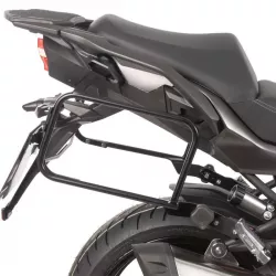 Side supports Xplorer Hepco&Becker Kawasaki Versys 1100 & SE picture 4