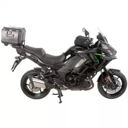 Support de top-case Alurack Hepco&Becker Kawasaki Versys 1100 & SE image 4
