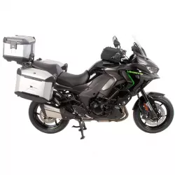 Support de top-case Alurack Hepco&Becker Kawasaki Versys 1100 & SE image 5