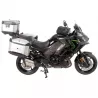 Support de top-case Alurack Hepco&Becker Kawasaki Versys 1100 & SE image 5
