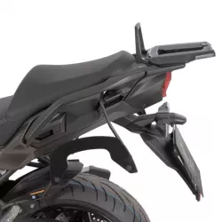 Support de top-case Alurack Hepco&Becker Kawasaki Versys 1100 & SE image 2