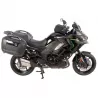 Tank ring BASIC Hepco&Becker Kawasaki Versys 1100 & SE picture 6