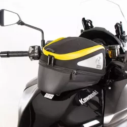 Anneau de réservoir BASIC Hepco&Becker Kawasaki Versys 1100 & SE image 4
