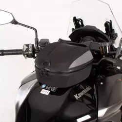 Tank ring BASIC Hepco&Becker Kawasaki Versys 1100 & SE picture 3