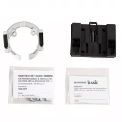 Tank ring BASIC Hepco&Becker Kawasaki Versys 1100 & SE picture 2